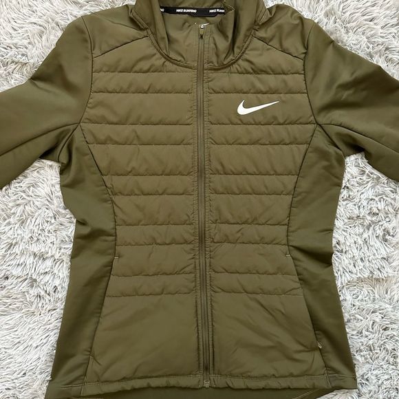 Nike Drifit Jacket - Picture 3 of 4